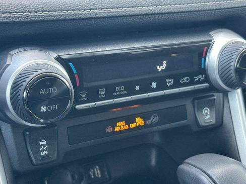 Used 2024 Toyota RAV4 XLE image 19