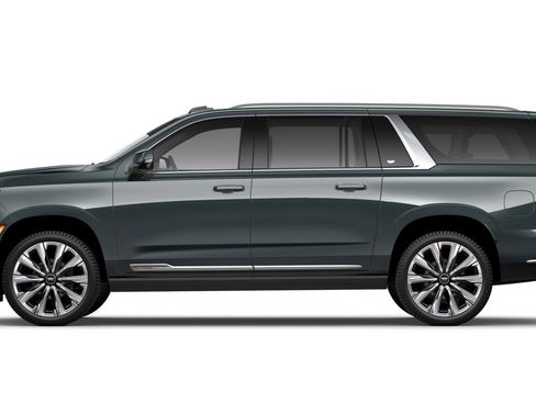 New 2026 Cadillac Escalade ESV Luxury w/ Touring Package image 27