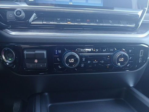 New 2026 Chevrolet Silverado 2500 LTZ w/ LTZ Premium Texas Edition image 32