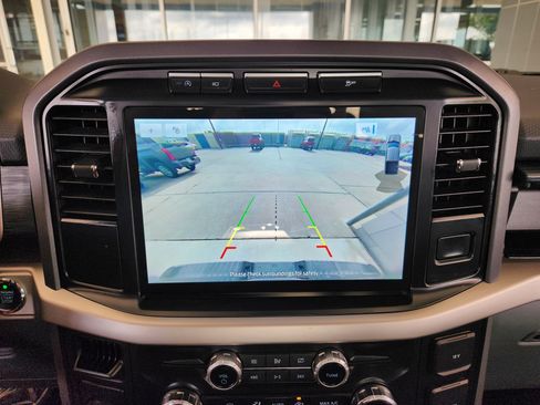 Used 2021 Ford F150 XLT w/ Equipment Group 302A High RWD image 18