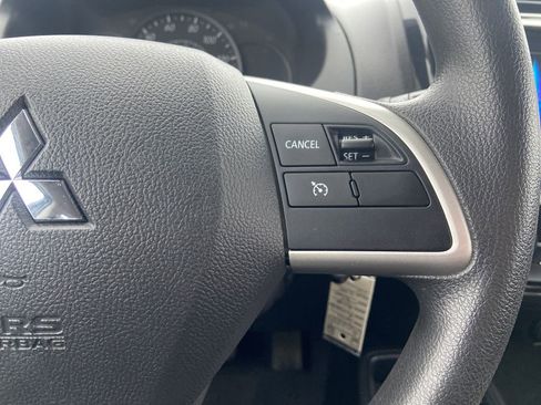 Used 2021 Mitsubishi Mirage ES image 22