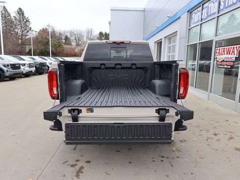 New 2026 GMC Sierra 1500 Denali AWD/4WD image 36
