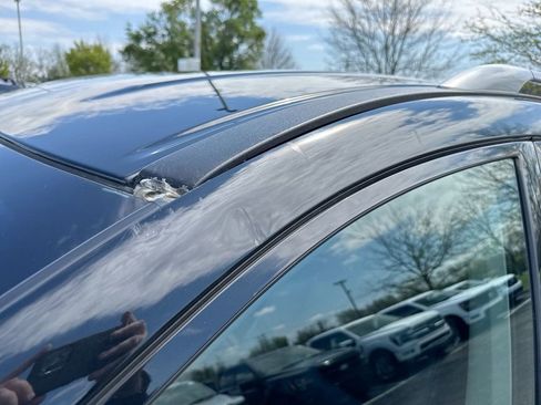 Used 2015 Nissan Pathfinder SL image 30