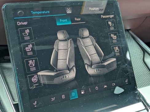 New 2026 Cadillac Escalade ESV Sport image 27