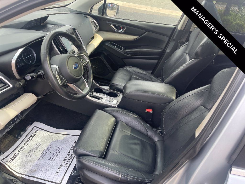 Used 2021 Subaru Ascent Limited w/ Technology Package AWD/4WD image 12