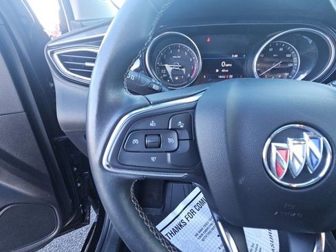 Used 2023 Buick Encore GX Select w/ Experience Buick Package image 17
