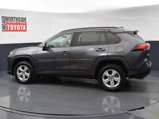 Used 2020 Toyota RAV4 XLE video 2