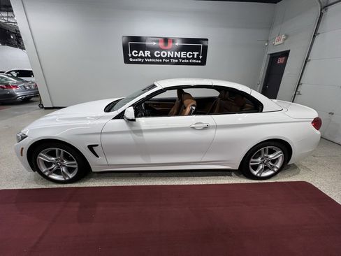 Used 2018 BMW 430i xDrive Convertible image 61