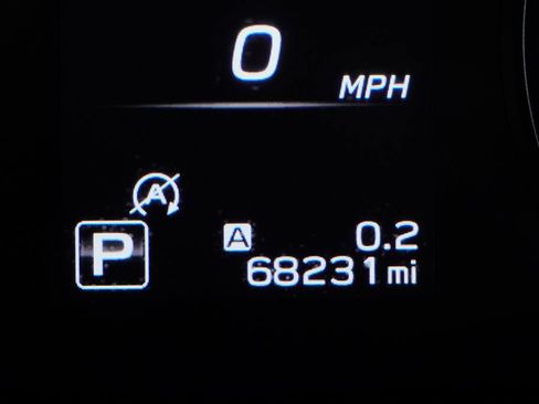 Used 2021 Subaru Outback 2.5i image 14