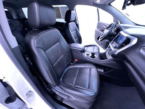 Used 2023 GMC Acadia SLT FWD image 37