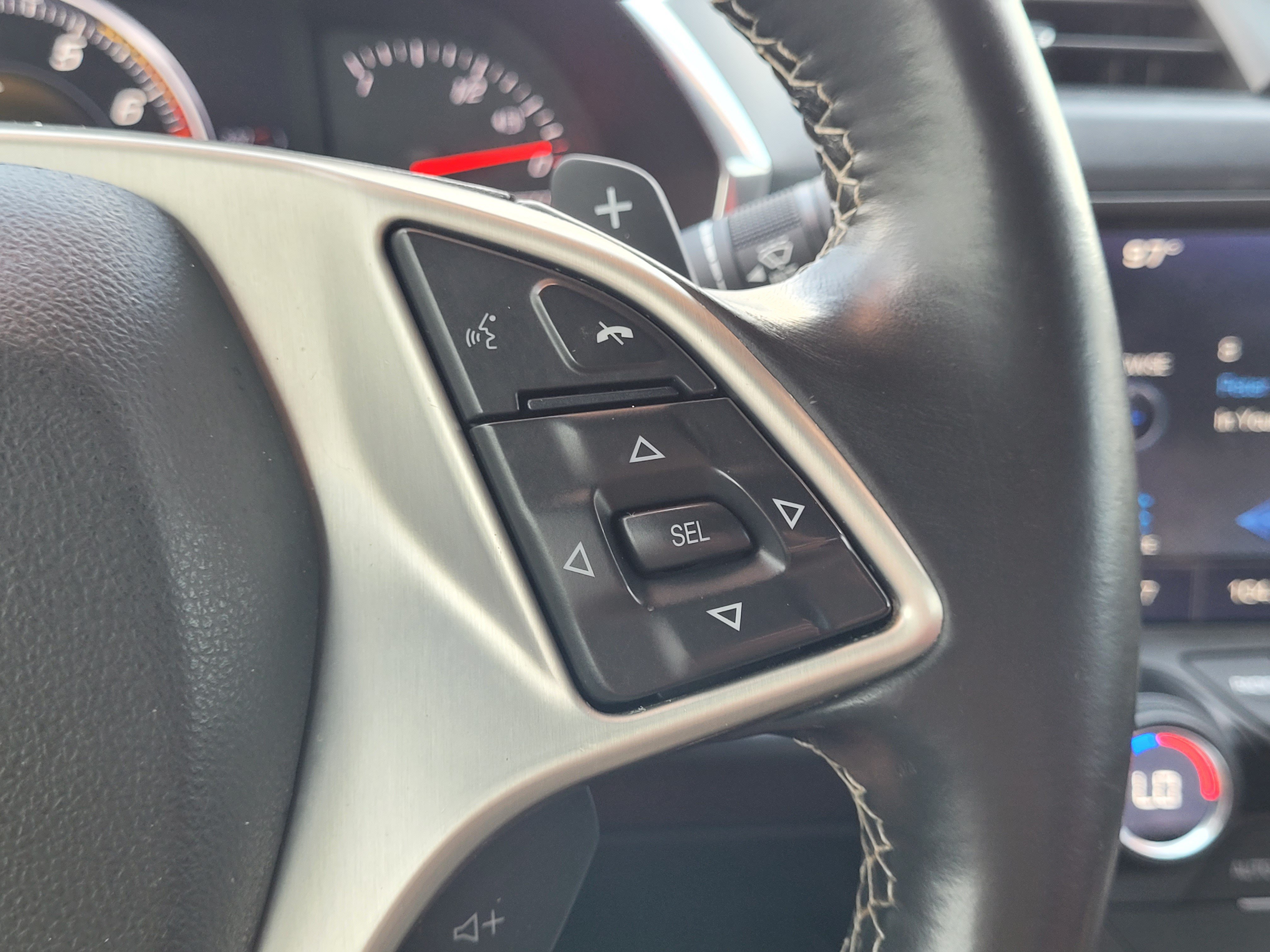 Used 2015 Chevrolet Corvette Stingray Coupe w/ ZF1 Appearance Package RWD image 19