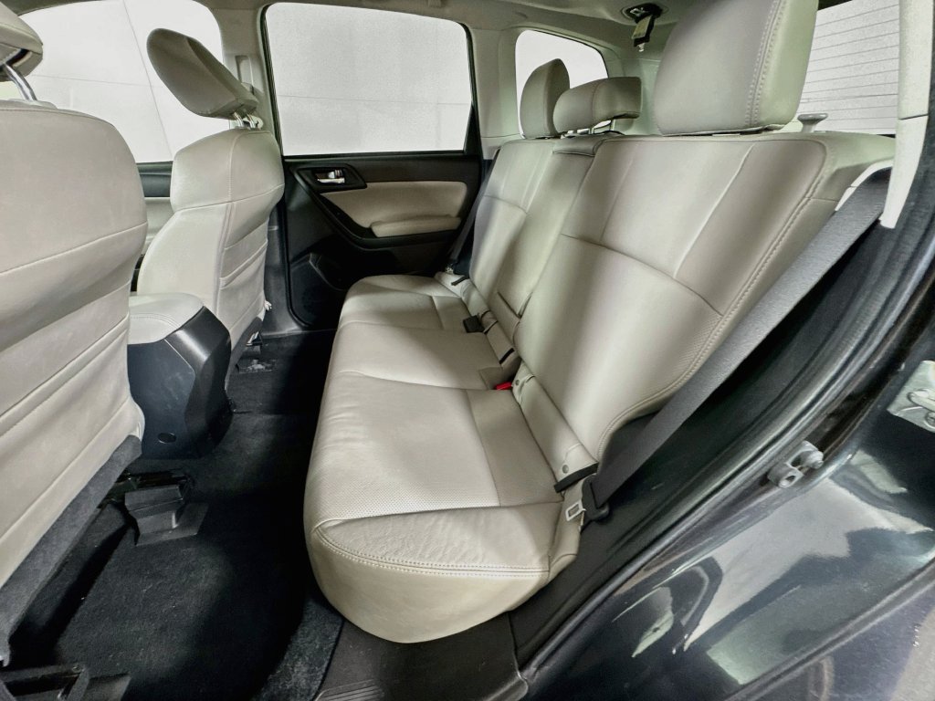 Used 2015 Subaru Forester 2.5i Limited w/ Popular Package #1 AWD/4WD image 29