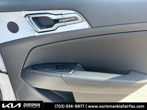 New 2026 Kia Sportage SX image 24