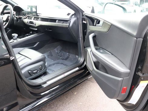 Used 2024 Audi A5 2.0T Premium Plus image 15