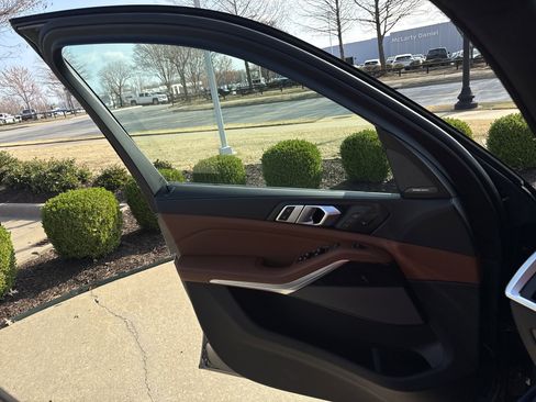 New 2026 BMW X5 xDrive40i image 20