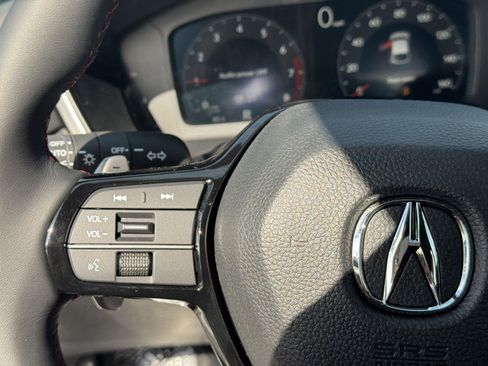 New 2026 Acura Integra A-Spec image 10