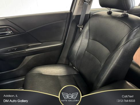 Used 2013 Honda Accord EX-L image 21
