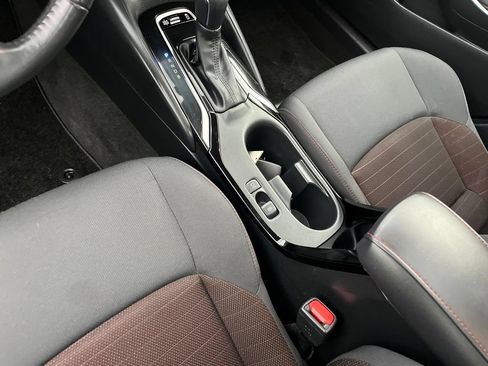 Used 2024 Toyota Corolla SE w/ SE Premium Package FWD image 20
