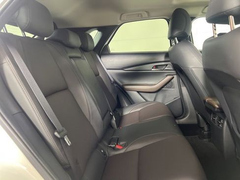 Used 2023 MAZDA CX-30 AWD 2.5 S w/ Premium Package image 16