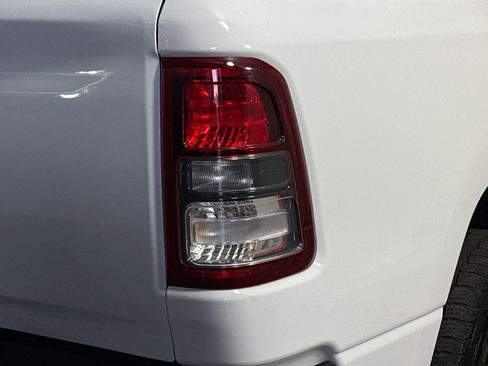 Used 2021 RAM 1500 Big Horn image 34