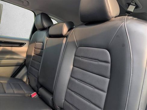 Used 2023 Honda CR-V EX-L image 23