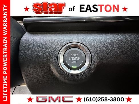 New 2026 GMC Terrain AT4 w/ Technology Package II image 20