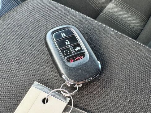 Used 2023 Honda Civic Sport image 32