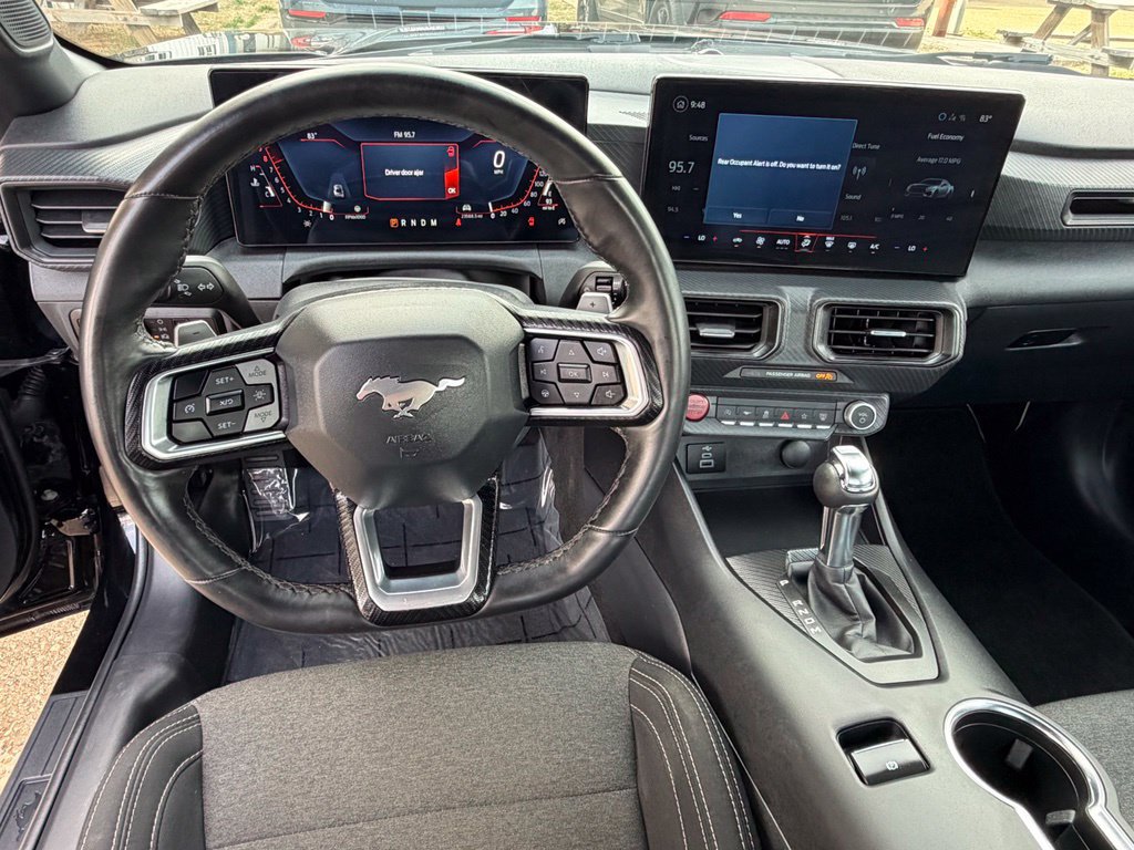Used 2025 Ford Mustang GT RWD image 22