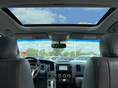 Used 2016 Toyota Sequoia Limited AWD/4WD image 22