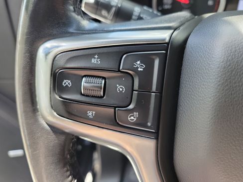 Used 2021 Chevrolet Suburban Premier RWD image 20