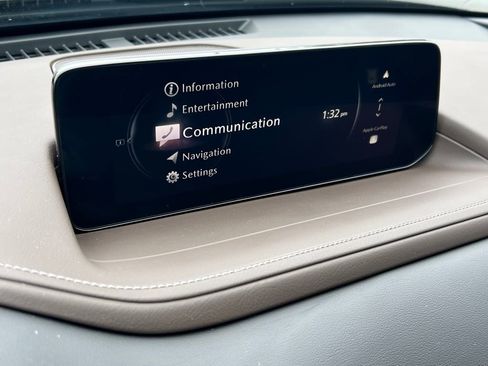 Certified 2025 MAZDA CX-30 2.5 Turbo w/ Premium Package image 24