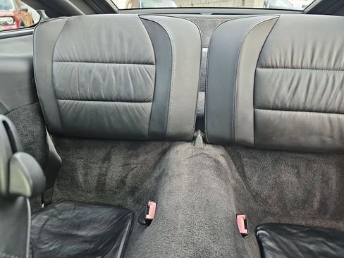 Used 2003 Porsche 911 Targa image 27