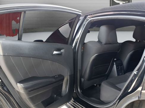 Used 2022 Dodge Charger GT w/ Blacktop Package RWD image 46