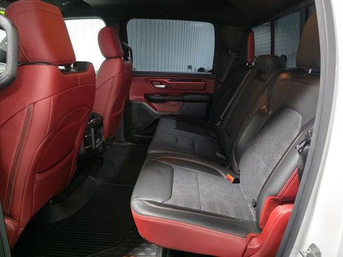 Used 2020 RAM 1500 Rebel w/ Rebel Level 2 Equipment Group AWD/4WD image 10