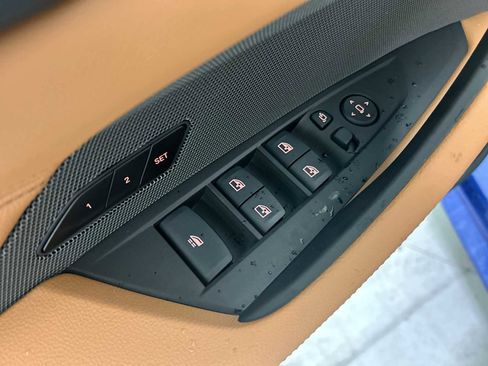 New 2026 BMW 430i xDrive Convertible w/ M Sport Package image 15