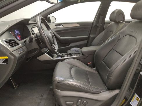 Used 2015 Hyundai Sonata Limited 2.0T image 17