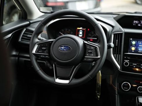 Used 2022 Subaru Crosstrek 2.0i Premium w/ Popular Package #4A image 25