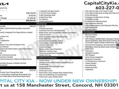 Used 2024 Kia Telluride LX