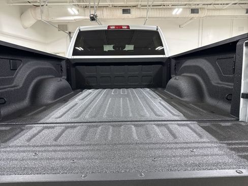 New 2026 RAM 2500 Big Horn image 12