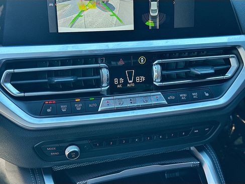 Used 2021 BMW 440i xDrive M440i xDrive image 16