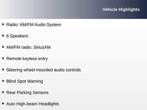 Used 2024 Nissan Altima 2.5 SV image 8