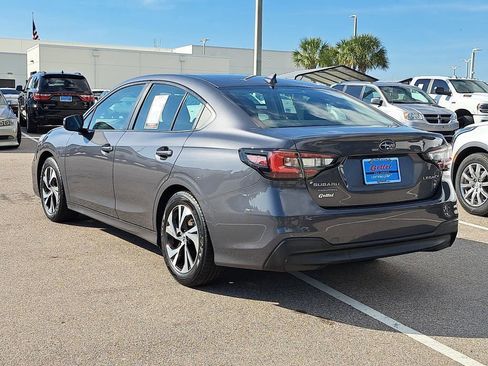 Used 2023 Subaru Legacy Premium image 4
