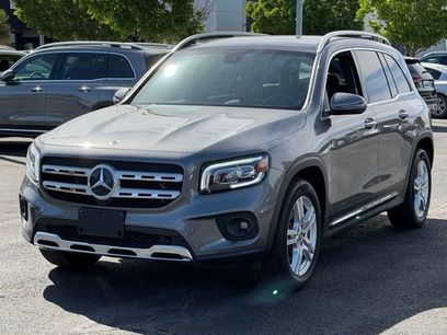 Certified 2022 Mercedes-Benz GLB 250 4MATIC