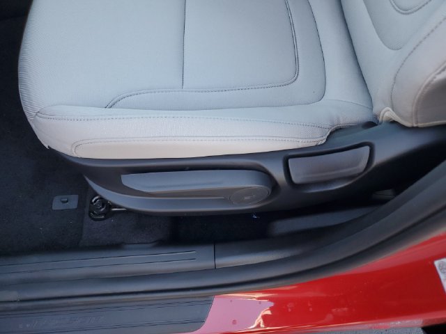New 2026 Hyundai Tucson SE AWD/4WD image 18