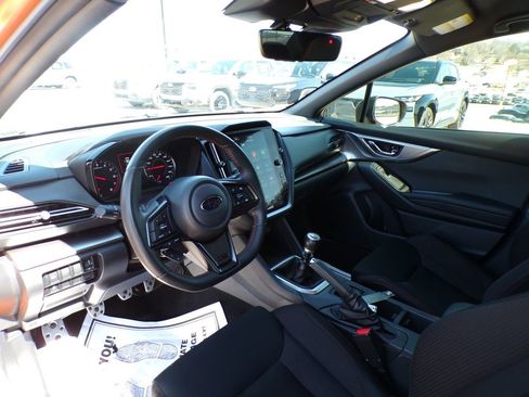 Used 2024 Subaru WRX Premium AWD/4WD image 15