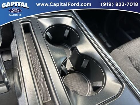 Certified 2023 Ford F150 XLT w/ Equipment Group 302A High AWD/4WD image 32