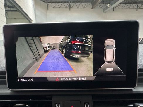 Used 2018 Audi Q5 2.0T Premium AWD/4WD image 22