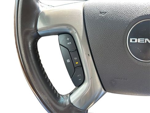 Used 2008 GMC Sierra 1500 Denali AWD/4WD image 35