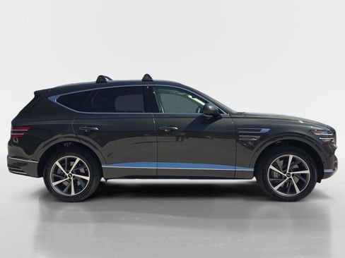 Used 2026 Genesis GV80 3.5T Advanced AWD/4WD image 2