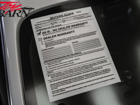 Used 2020 Ford Mustang Shelby GT500 w/ Technology Package image 50